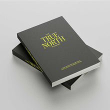 Lade das Bild in den Galerie-Viewer, The TRUE NORTH Planer - Praktisches Journaling-Book für einen achtsamen Lebensweg
