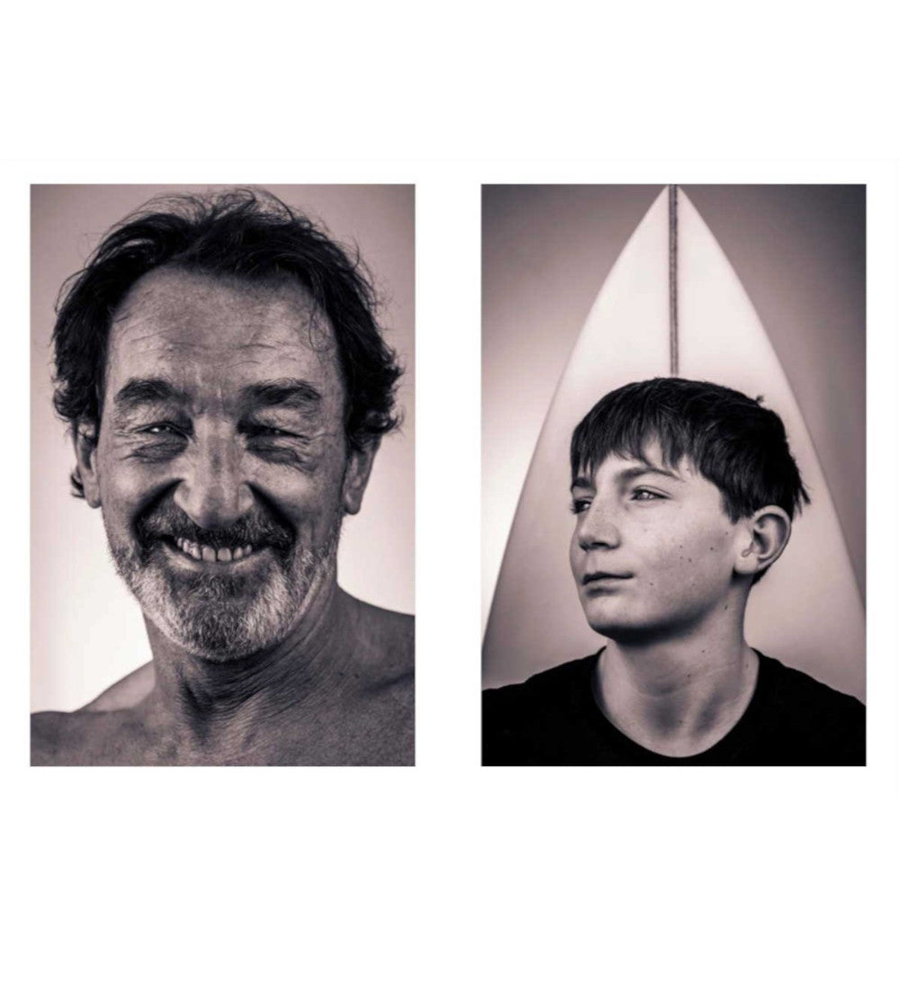 Wanted - Ein Fotobuch von Romuald Pliquet