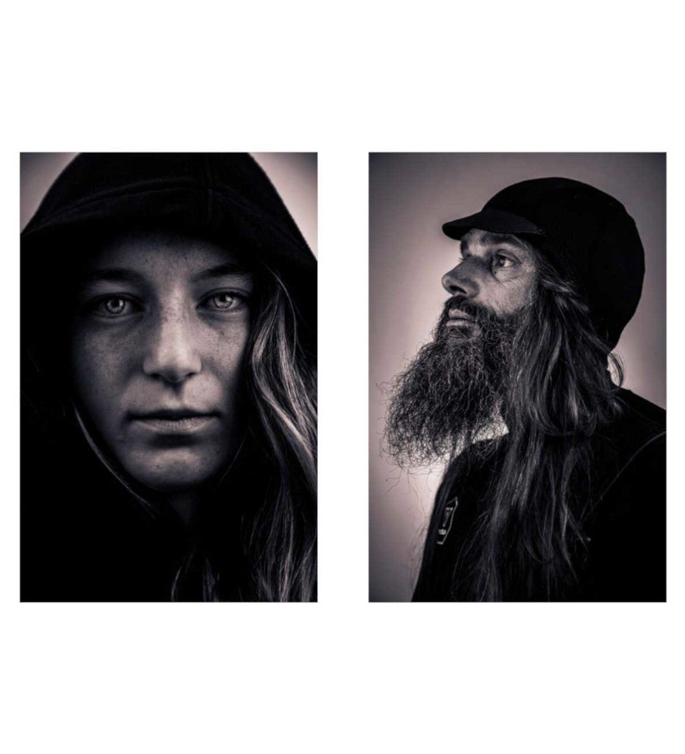Wanted - Ein Fotobuch von Romuald Pliquet