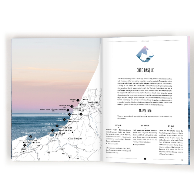 I-Love-the-Seaside-Guide-to-Southwest-Europe-Buch-Surf-Reiseführer-für-Südwesteuropa-6