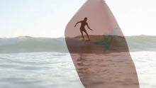 Laden und Abspielen von Videos im Galerie-Viewer, I Love the Seaside Guide to Morocco - Surf-Reiseführer für Marocco
