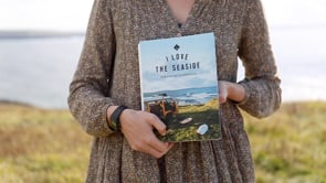 I Love the Seaside Guide to Great Britain and Ireland - Surf-Reiseführer für Großbritanien und Irland