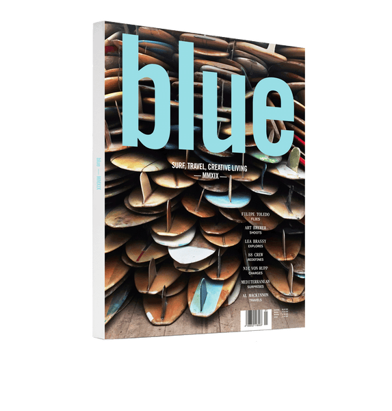 Blue-Yearbook-2019-Surf-Travel-Creative-Living-1