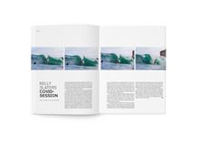 Lade das Bild in den Galerie-Viewer, Blue-Yearbook-2020-Surf-Travel-Creative-Living-9
