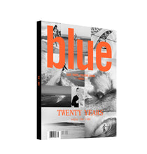 Lade das Bild in den Galerie-Viewer, Blue-Yearbook-2020-Surf-Travel-Creative-Living-20
