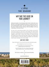 Lade das Bild in den Galerie-Viewer, I-Love-the-Seaside-Guide-to-Northwest-Europe-Buch-Surf-Reiseführer-für-Nordwesteuropa-7
