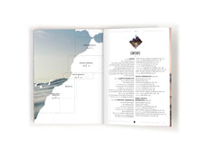 Lade das Bild in den Galerie-Viewer, I-Love-the-Seaside-Guide-to-Morocco--Bbuch-Surf-Reiseführer-für-Marocco-3
