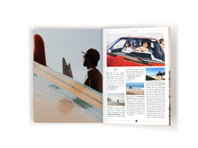 Lade das Bild in den Galerie-Viewer, I-Love-the-Seaside-Guide-to-Morocco--Bbuch-Surf-Reiseführer-für-Marocco-7
