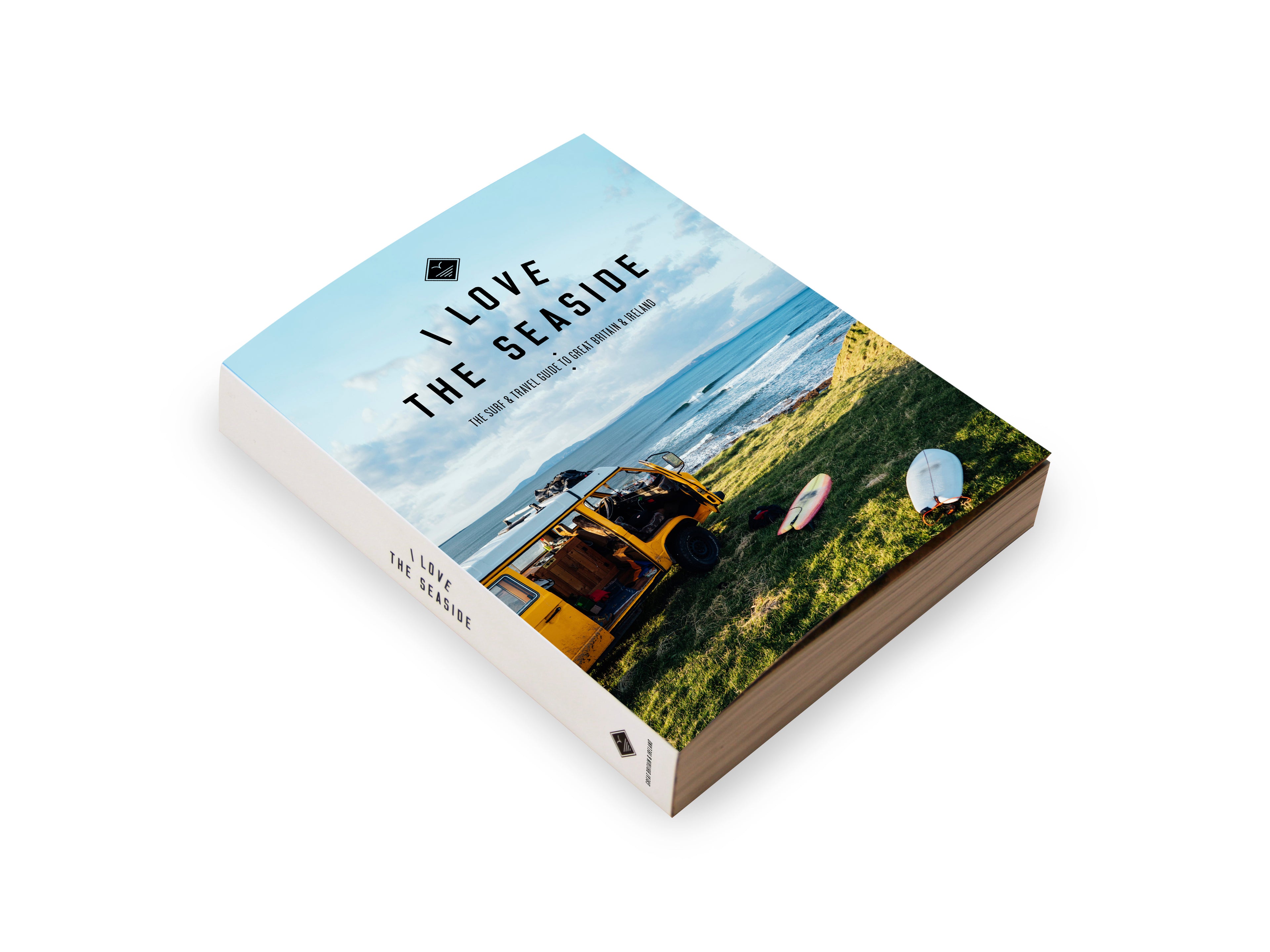 I-Love-the-Seaside-Guide-to-Great-Britain-and-Ireland-Buch-Surf-Reiseführer-für-Großbritanien-und-Irland-2