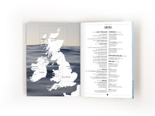 Lade das Bild in den Galerie-Viewer, I-Love-the-Seaside-Guide-to-Great-Britain-and-Ireland-Buch-Surf-Reiseführer-für-Großbritanien-und-Irland-3

