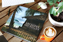 Lade das Bild in den Galerie-Viewer, Archipel-der-Wellen-Auf-Abenteuerreise-durch-Indonesien-Buch-Bildband-von-Stefan-Götzelmann-12
