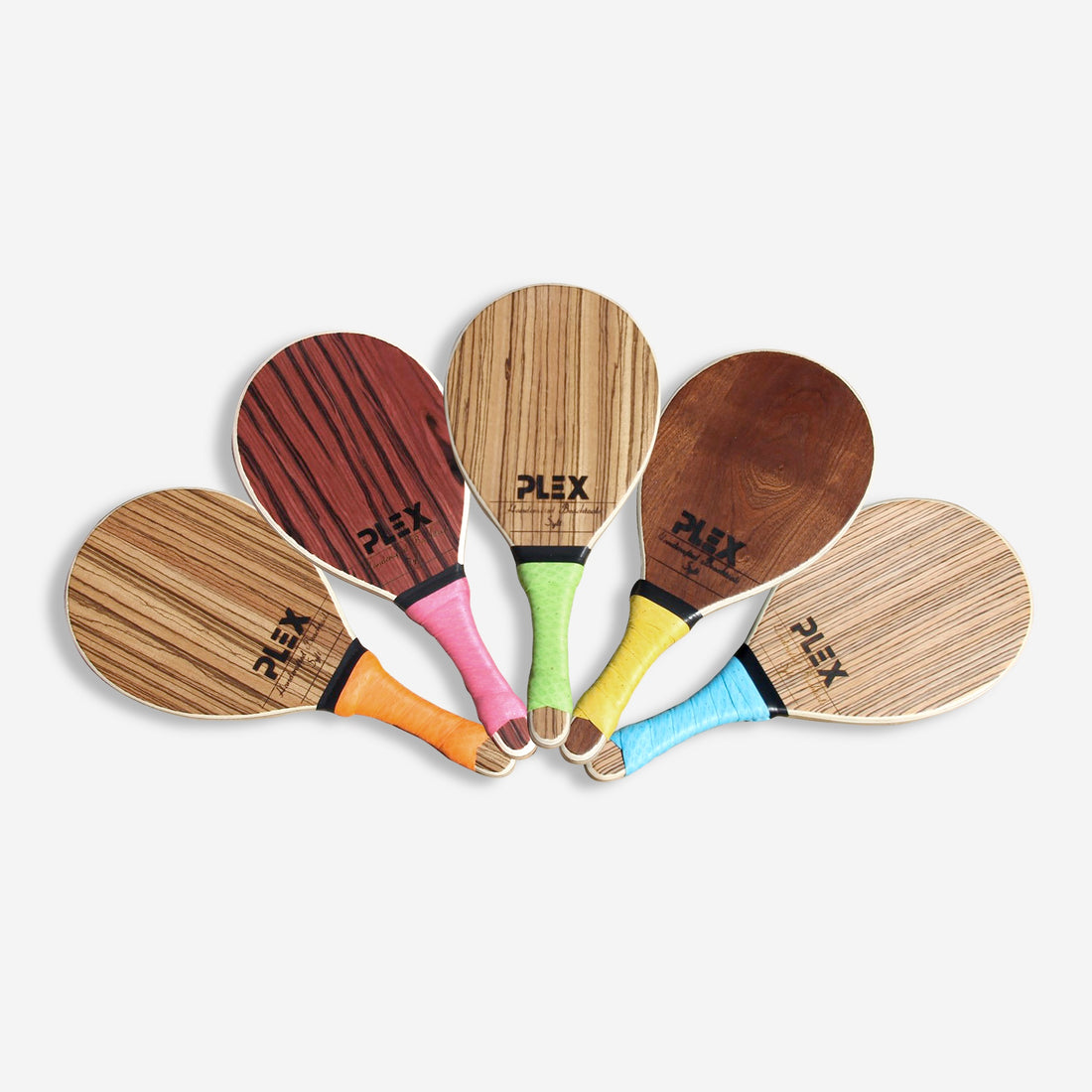 Plex-Beach-Ball-Set-Strand-Tennis-1